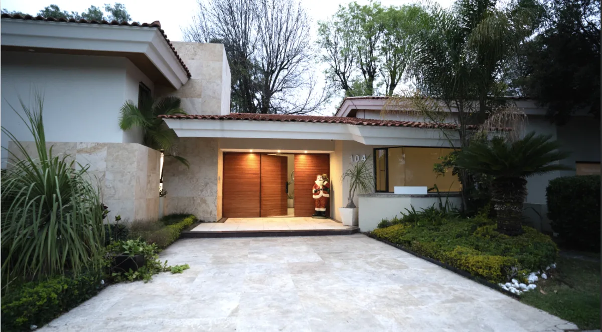 Foto 3 de Casa en Venta y Renta club de golf Santa Anita
