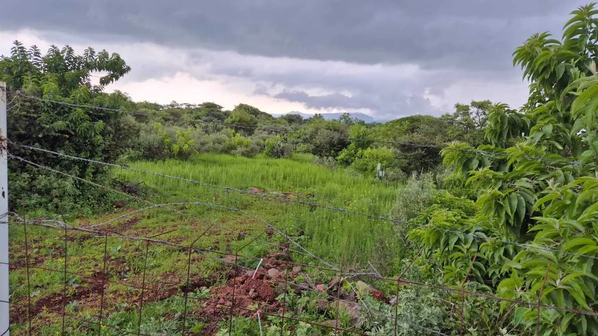 Terreno en venta en Qc4W+6Pf El Herrero, Querétaro, Grand Preserve, Querétaro