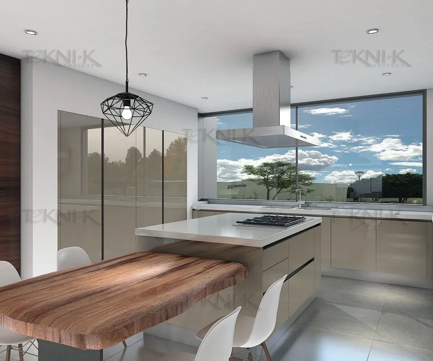 Foto 2 de Casa en Venta en Valle Real, Zapopan, Jalisco