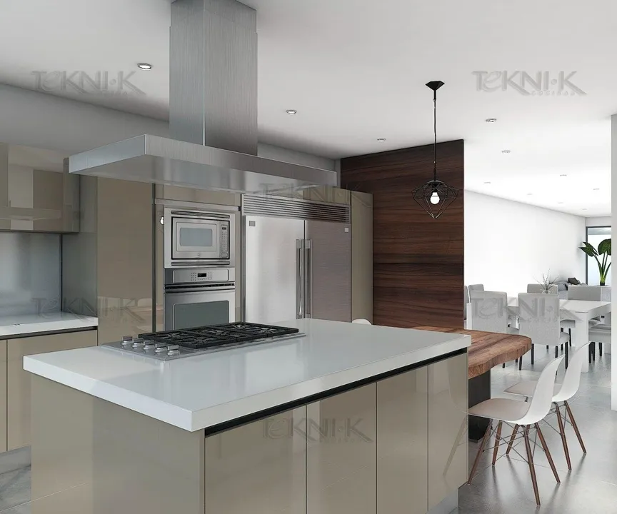 Foto 4 de Casa en Venta en Valle Real, Zapopan, Jalisco