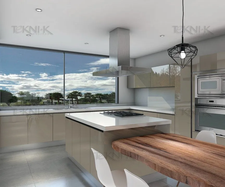 Foto 5 de Casa en Venta en Valle Real, Zapopan, Jalisco