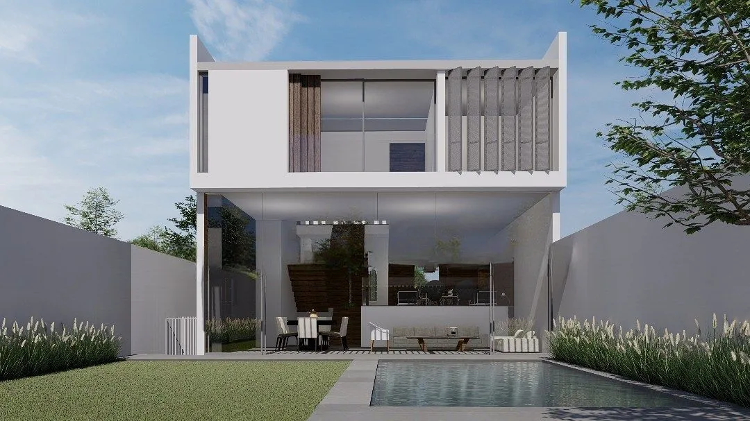 Foto 6 de Casa en Venta en Valle Real, Zapopan, Jalisco