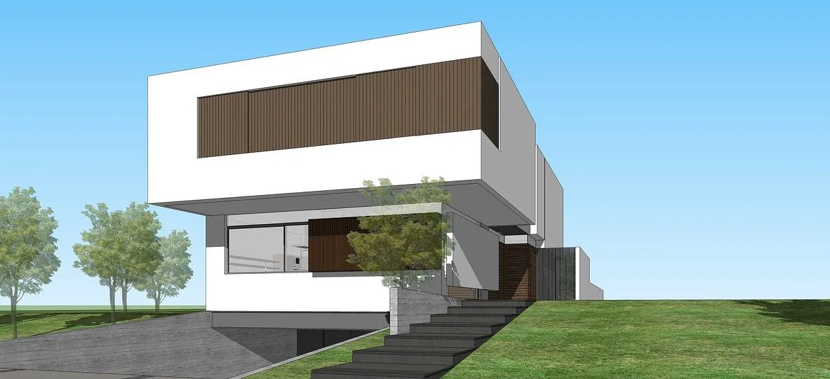 Foto 7 de Casa en Venta en Valle Real, Zapopan, Jalisco