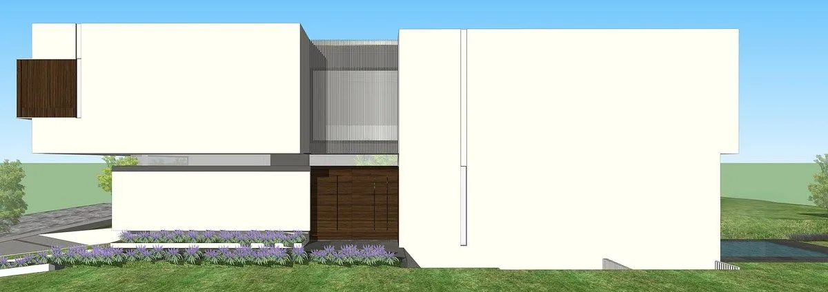 Foto 8 de Casa en Venta en Valle Real, Zapopan, Jalisco