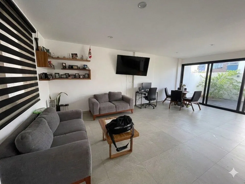 Foto 6 de Casa en Venta en Residencial campestre - Seneca 84