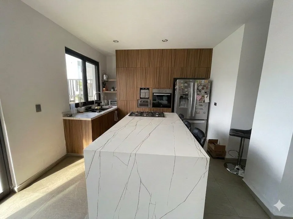 Foto 7 de Casa en Venta en Residencial campestre - Seneca 84