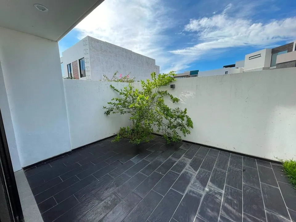 Foto 8 de Casa en Venta en Residencial campestre - Seneca 84