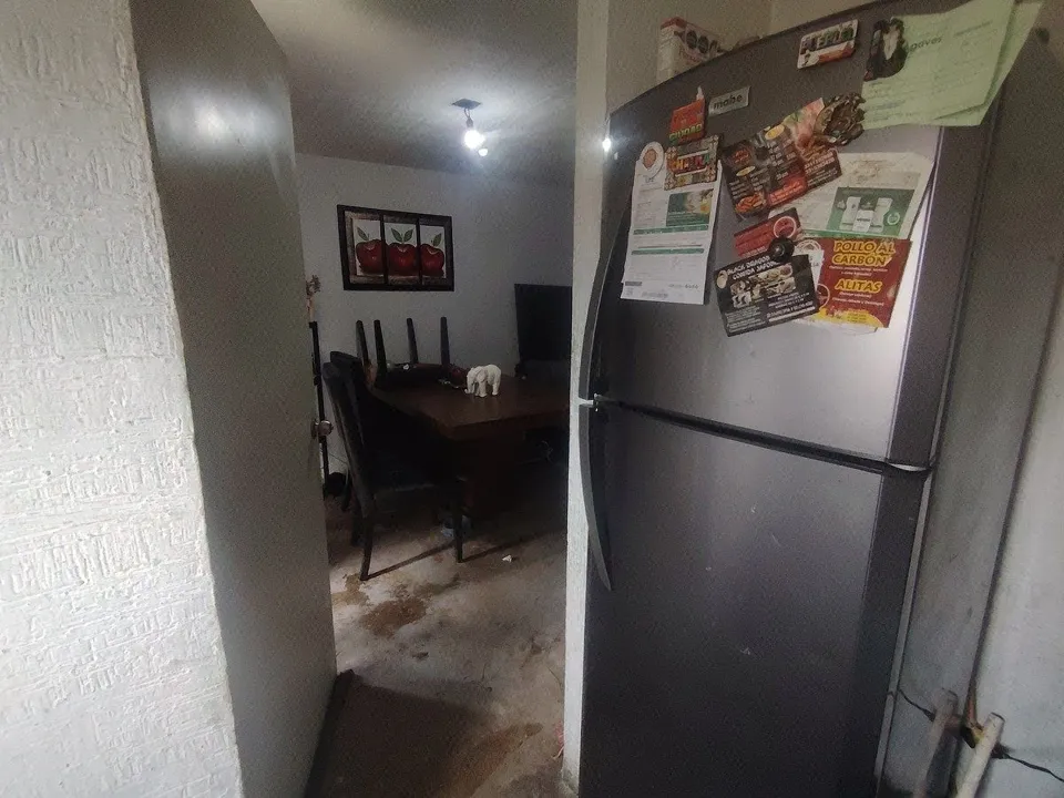 Foto 3 de CASA EN VENTA EN PASEOS DE LOS AGAVES