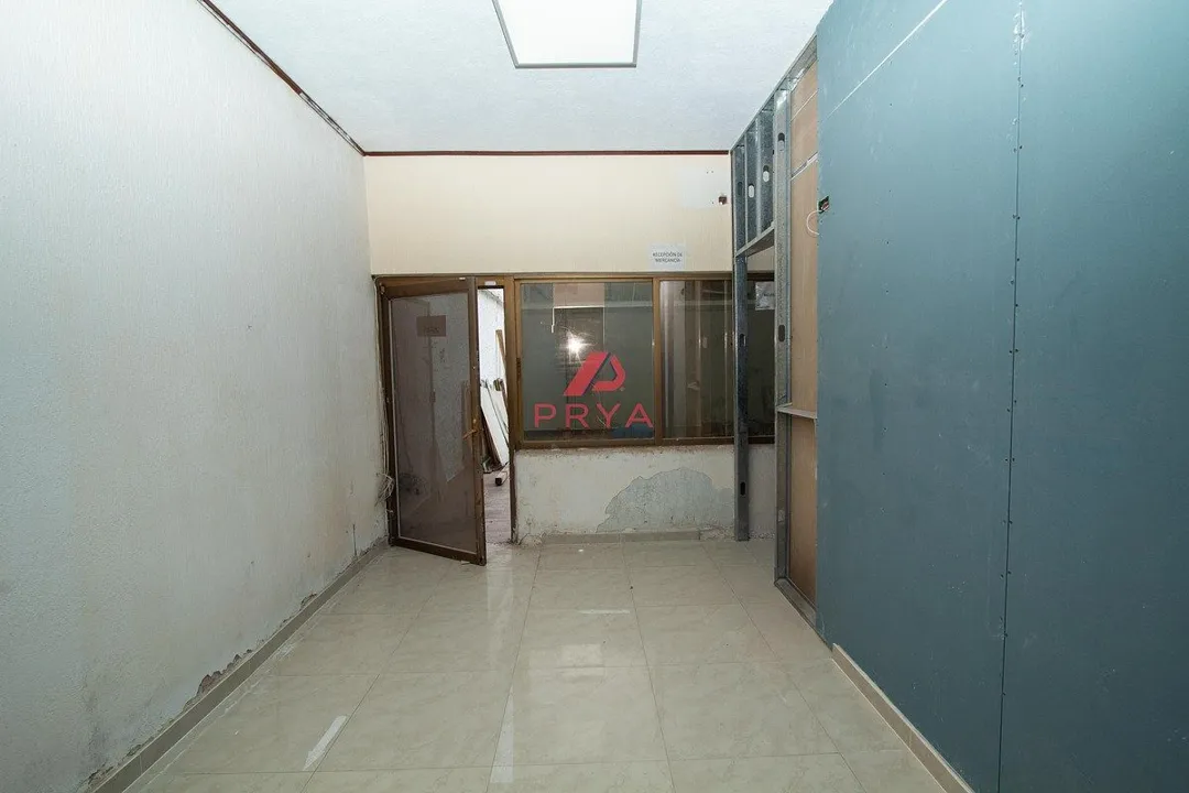 Foto 5 de Oficina Corporativa en Renta de 370 m² sobre Av. Miguel Hidalgo, La Americana