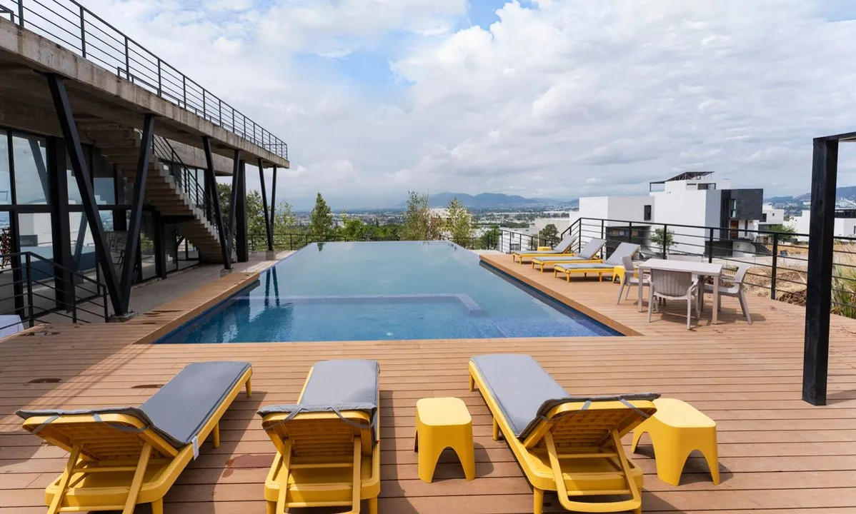 🏬 DEPA | PREVENTA |📍PANORAMA LAS FUENTES