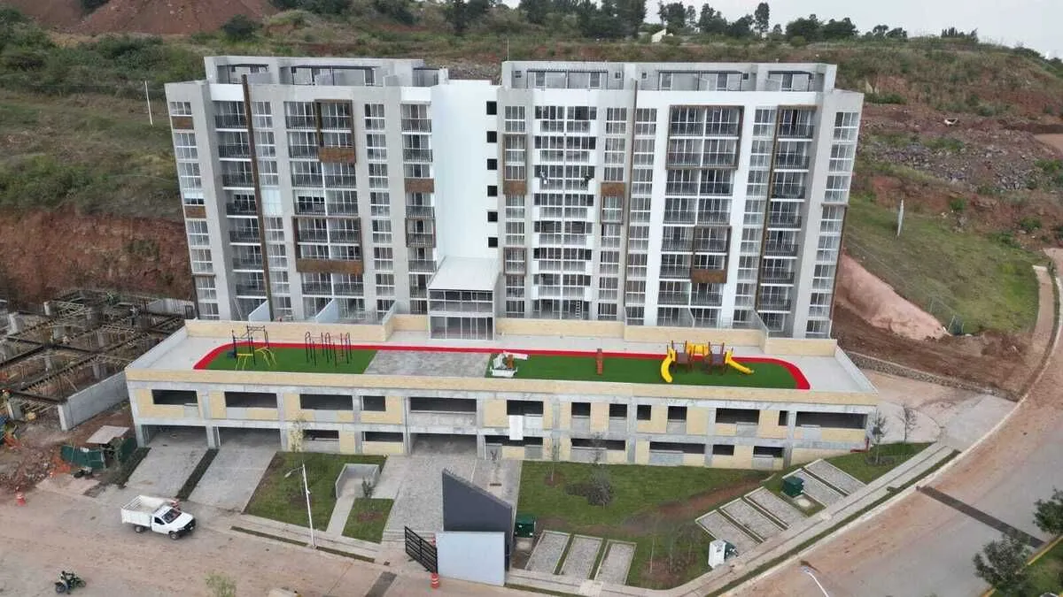 Foto 2 de 🏬 DEPA | PREVENTA |📍PANORAMA LAS FUENTES