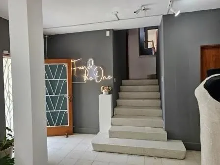 Foto 4 de Local Comercial en renta Colonia Americana Lafayette