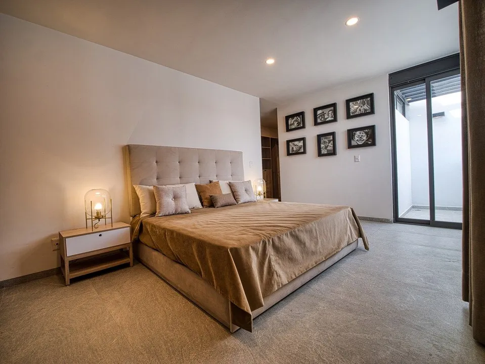 Foto 2 de Casa en Venta en colonia San Jose del Tajo