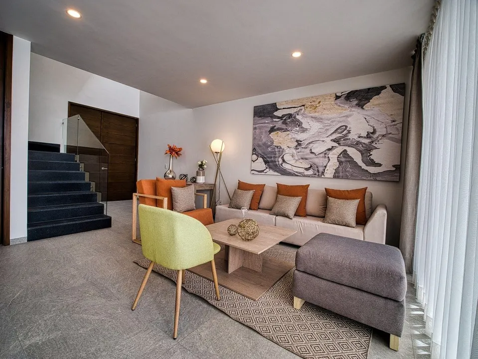 Foto 6 de Casa en Venta en colonia San Jose del Tajo