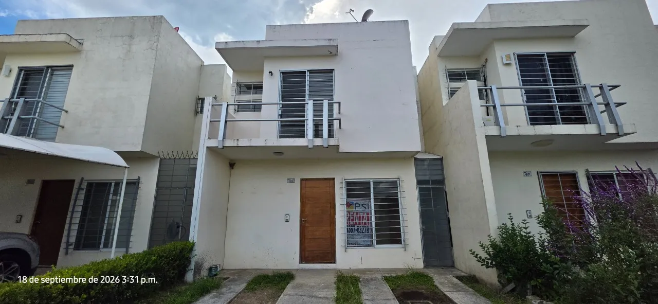 Casa en renta en CIRCUITO NEPTUNO, JARDINES DE LAS FUENTES, ZAPOPAN