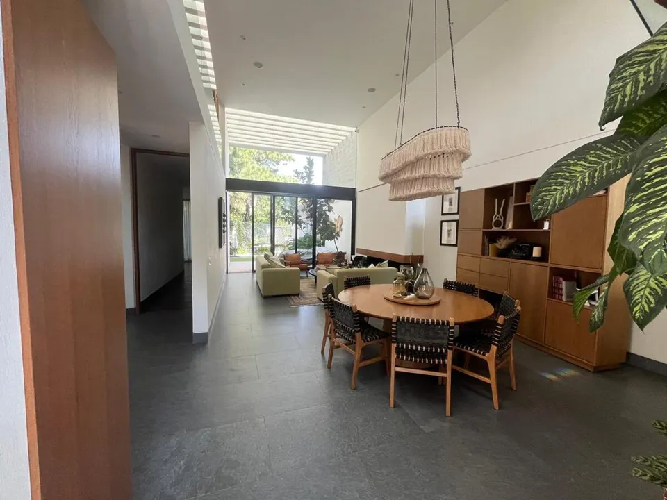 Foto 3 de Casa en Venta en La Cima - Coto B Macrolote 13