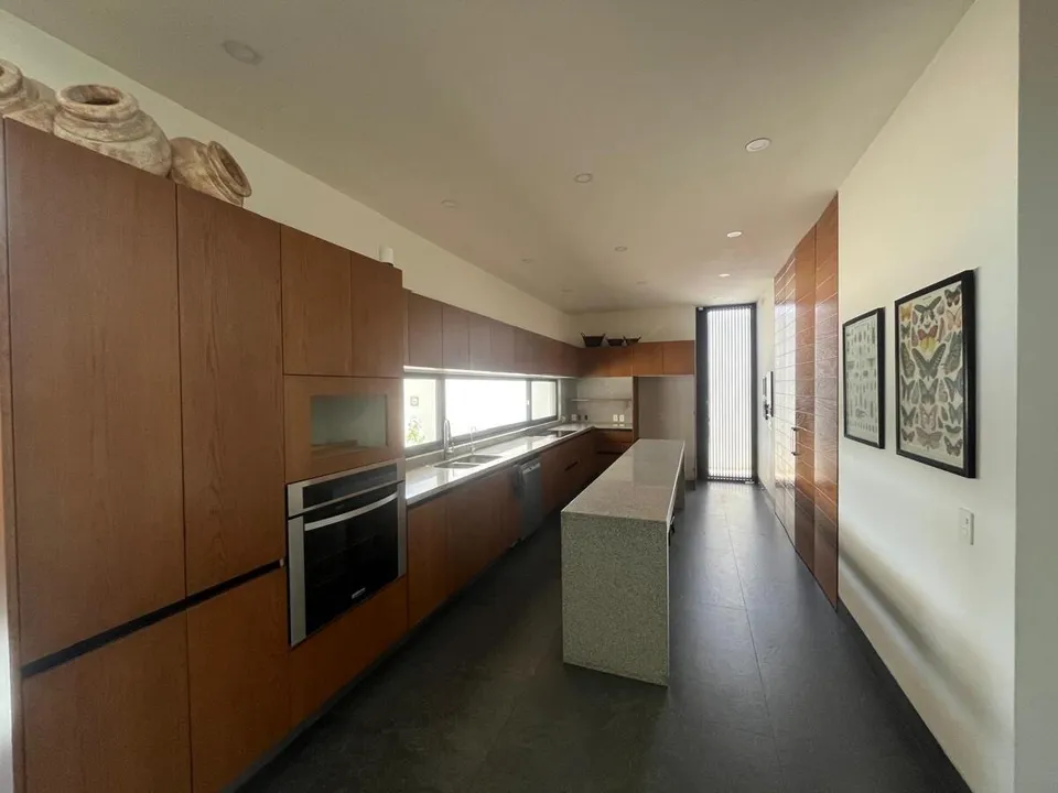 Foto 6 de Casa en Venta en La Cima - Coto B Macrolote 13