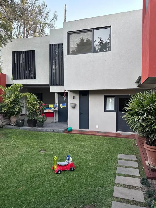 Foto 3 de CASA EN VENTA EN LINCOLN  VALLARTA NORTE GUADALAJARA JAL