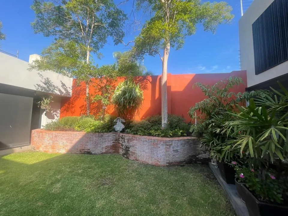 Foto 6 de CASA EN VENTA EN LINCOLN  VALLARTA NORTE GUADALAJARA JAL