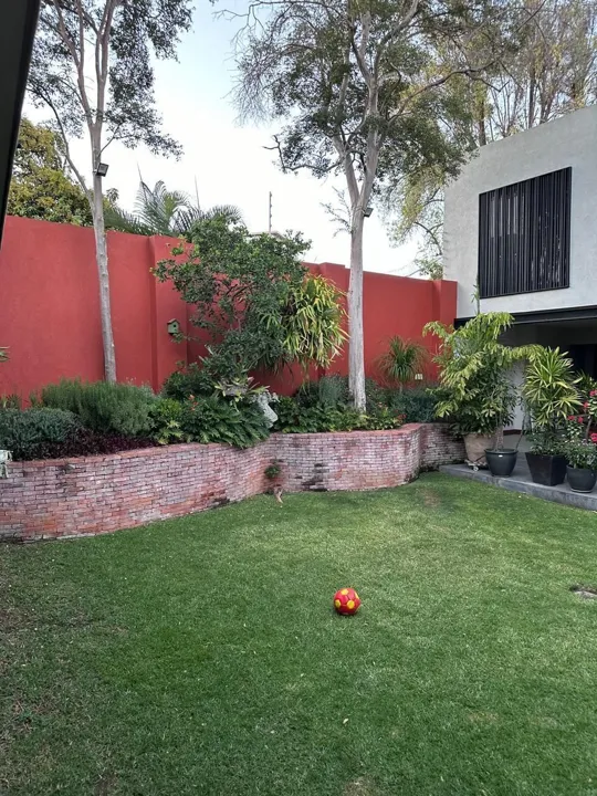 Foto 7 de CASA EN VENTA EN LINCOLN  VALLARTA NORTE GUADALAJARA JAL