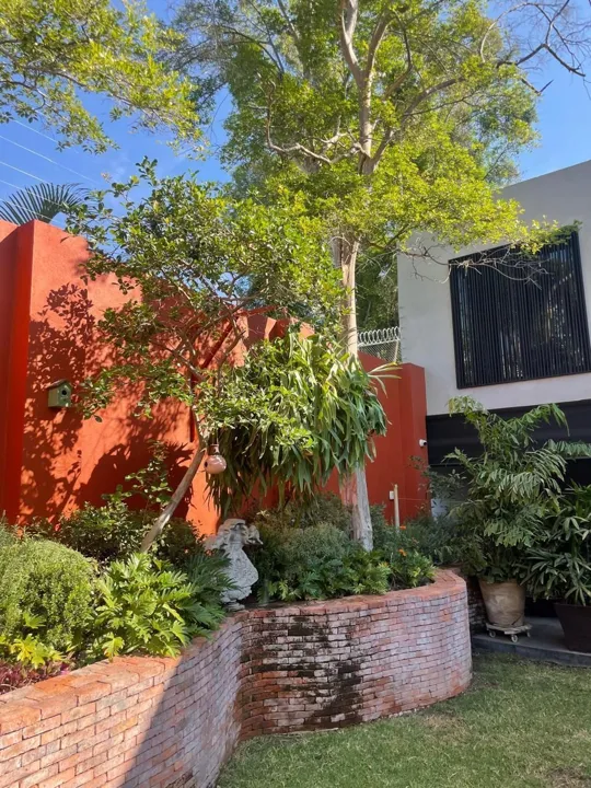 Foto 9 de CASA EN VENTA EN LINCOLN  VALLARTA NORTE GUADALAJARA JAL