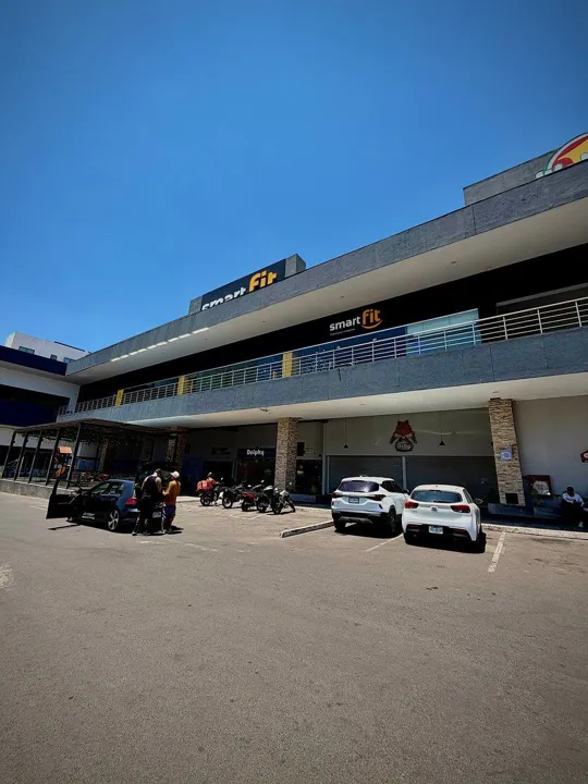 Renta de Locales en Loma Sur Plaza en Planta Baja
