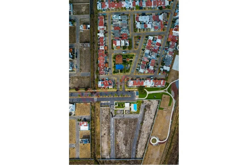Terreno en venta en Las Víboras (Fraccionamiento Valle De Las Flores ...