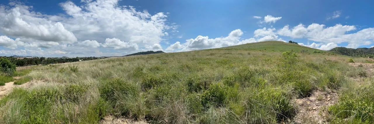 Foto 2 de Terreno en venta en Carretera a Colotlán, el taray, Zapopan