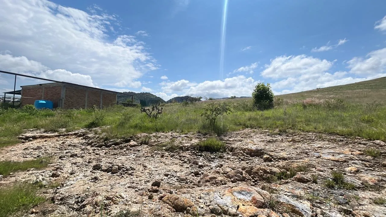 Foto 4 de Terreno en venta en Carretera a Colotlán, el taray, Zapopan