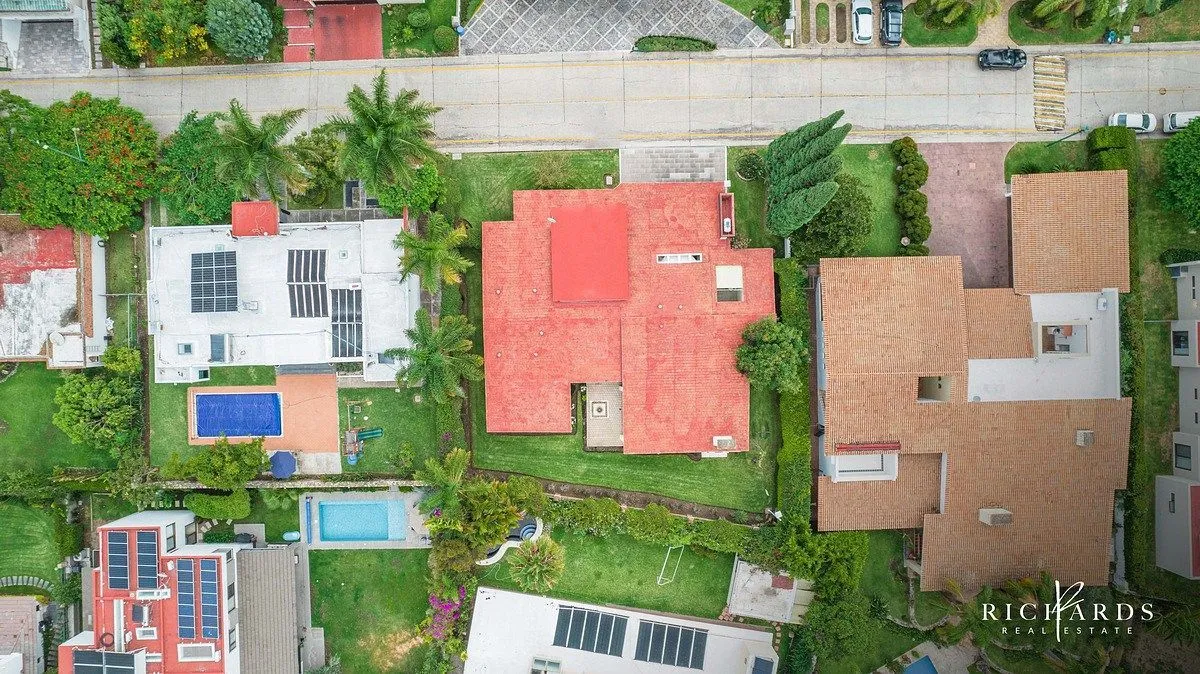 Foto 4 de CASA EN VENTA EN CLUB DE GOLF SANTA ANITA