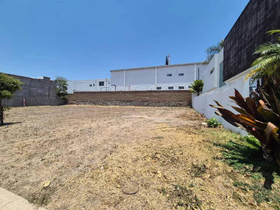Foto 3 de Terreno en venta en La Romana, Provenza, zapopan