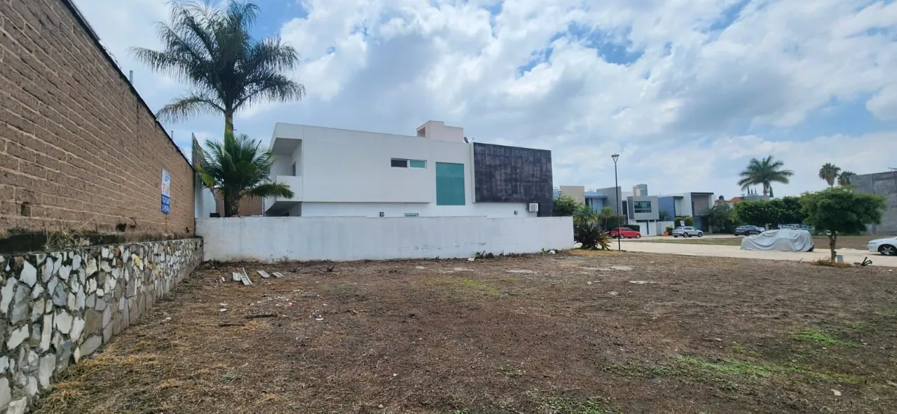 Foto 4 de Terreno en venta en La Romana, Provenza, zapopan