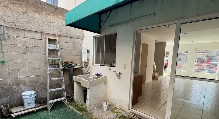Foto 8 de Casa en venta en PUERTA SERENA, Zapopan