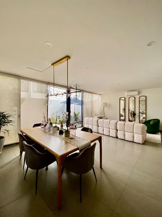 Foto 4 de Casa en renta en Sibaria Residencial con mantenimiento incluido