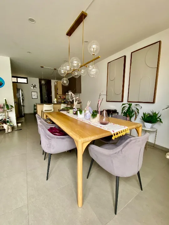 Foto 5 de Casa en renta en Sibaria Residencial con mantenimiento incluido