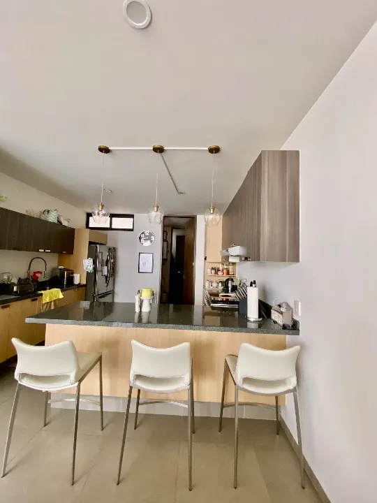 Foto 6 de Casa en renta en Sibaria Residencial con mantenimiento incluido