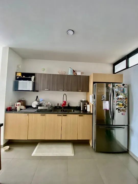Foto 7 de Casa en renta en Sibaria Residencial con mantenimiento incluido