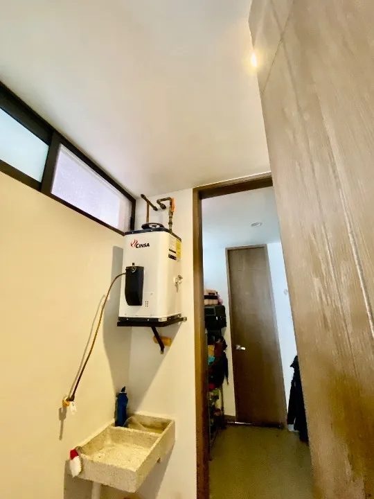 Foto 9 de Casa en renta en Sibaria Residencial con mantenimiento incluido