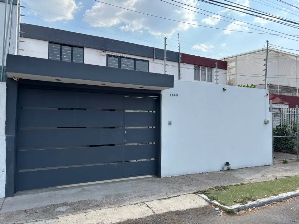 Casa en venta en Avenida Cerro Gordo, Las Águilas, Zapopan