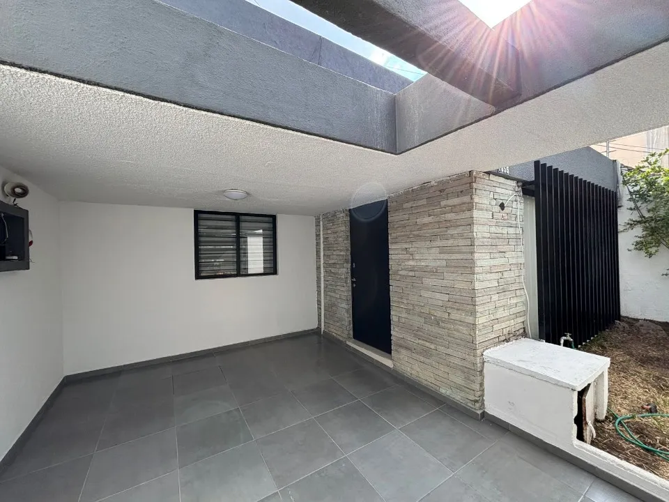 Foto 2 de Casa en venta en Avenida Cerro Gordo, Las Águilas, Zapopan