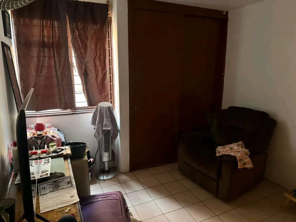 Foto 3 de Departamento en venta en Unidad Hab Fidel Velazquez
