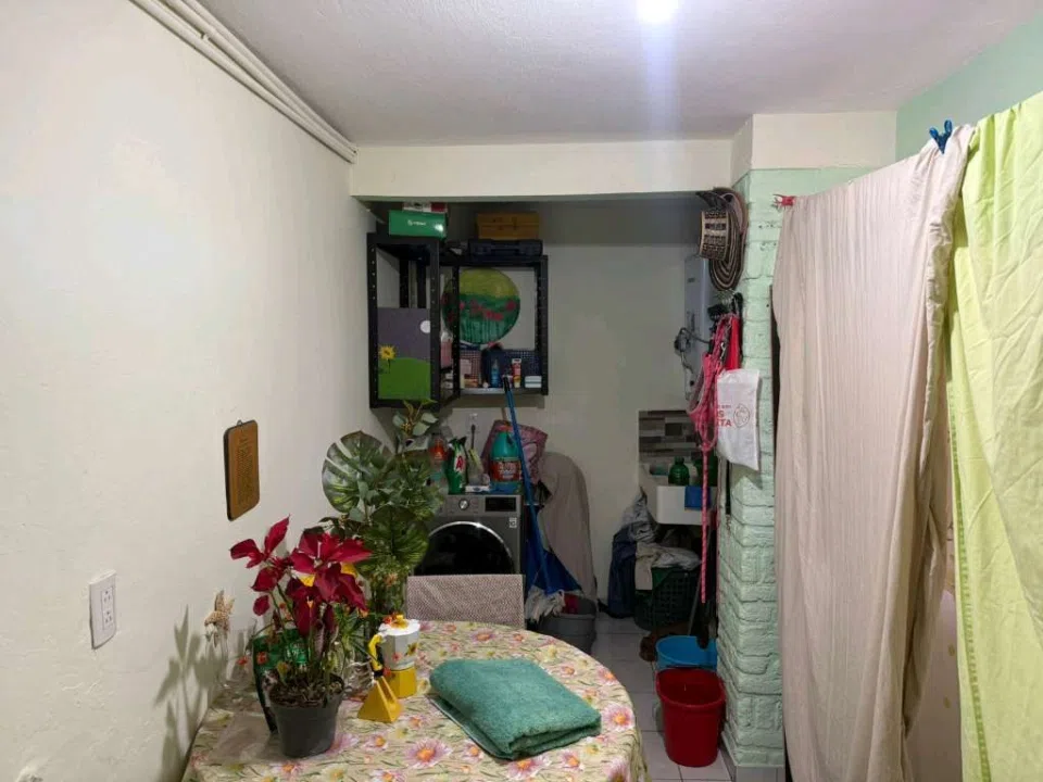 Foto 5 de Departamento en venta en Unidad Hab Fidel Velazquez