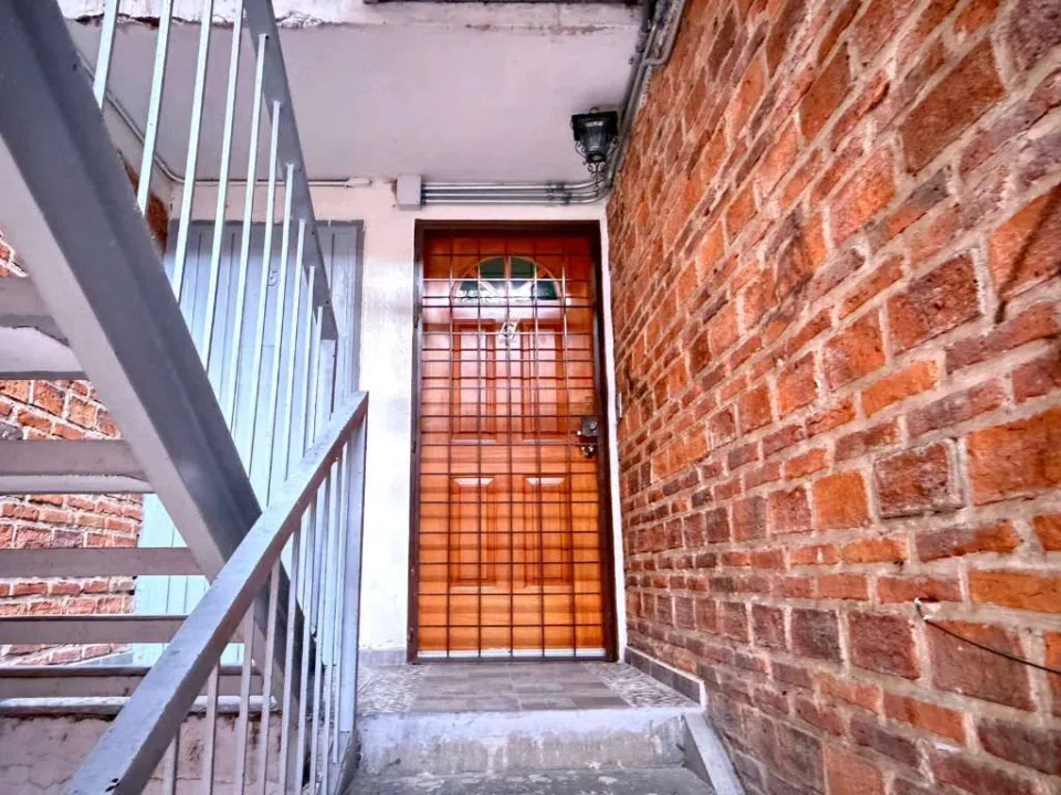 Foto 6 de Departamento en venta en Unidad Hab Fidel Velazquez