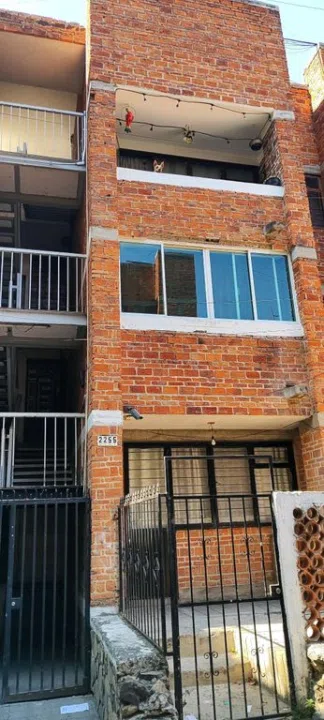 Foto 8 de Departamento en venta en Unidad Hab Fidel Velazquez