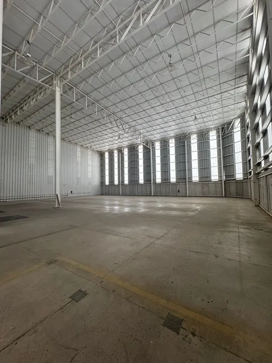 Foto 3 de NAVE EN RENTA EN PARQUE INDUSTRIAL CAÑADAS