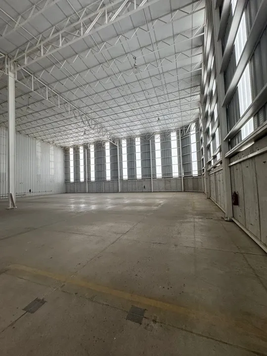 Foto 4 de NAVE EN RENTA EN PARQUE INDUSTRIAL CAÑADAS