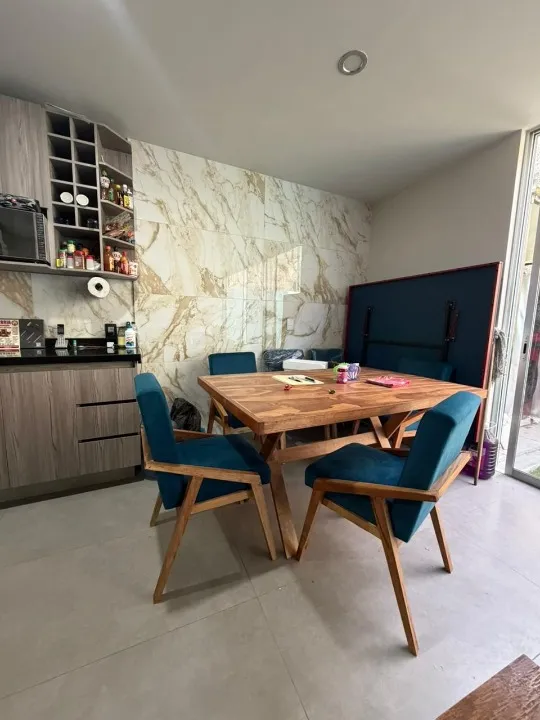Foto 4 de Casa en venta en Zimalta, Pedregal Del Bosque, San Pedro Tlaquepaque