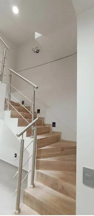 Foto 6 de Casa en venta en Zimalta, Pedregal Del Bosque, San Pedro Tlaquepaque