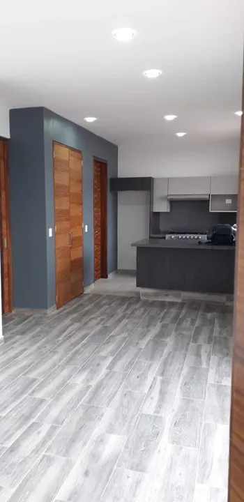 Foto 2 de Departamento en Venta en Zapopan, Torre Basalto