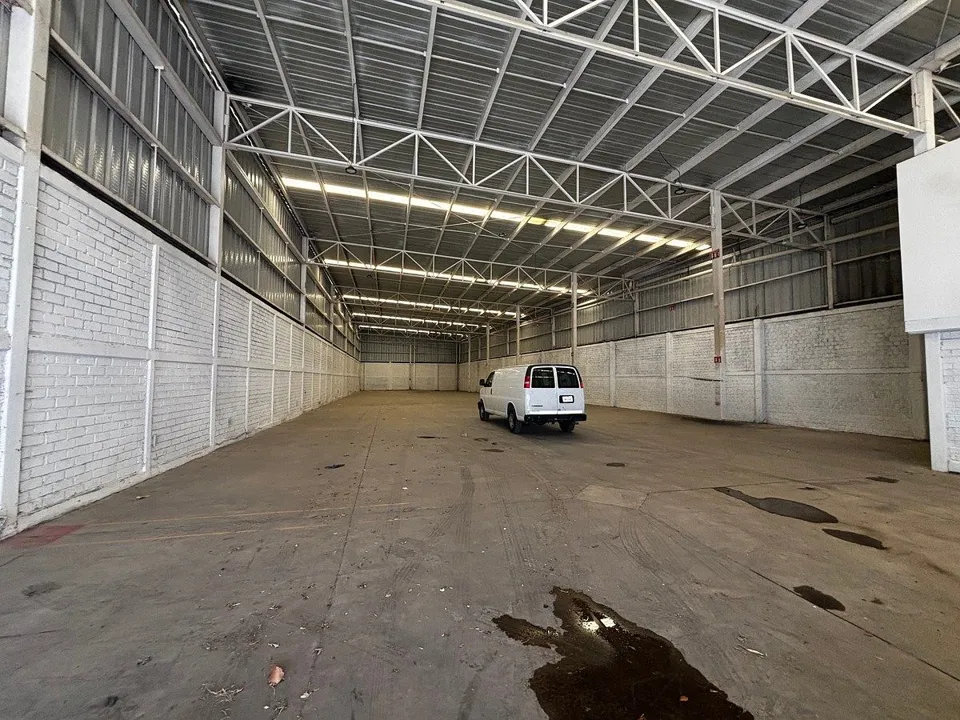 Foto 5 de Bodega en renta San Juan de Ocotan 900 mts